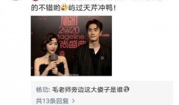 王正坤恋情爆料最新,甜蜜互动引网友热议